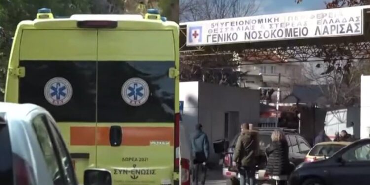 Αγωνία για τη μικρή: 12χρονη κατέρρευσε στον ύπνο της, της έκανε ΚΑΡΠΑ η 13χρονη αδερφή της – Συγκλονίζει ο πατέρας (video)