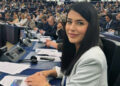 Τα παίζει όλα για όλα η Λατινοπούλου…