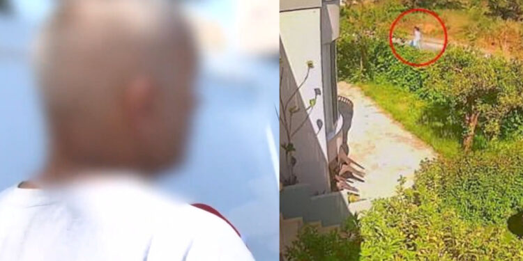 «Το μετάνιωσα, ζητάω συγγνώμη» λέει ο δολοφόνος της Σταυρούλας Λεβεντάκη – Η μοιραία διαδρομή και το βανάκι με το αίμα