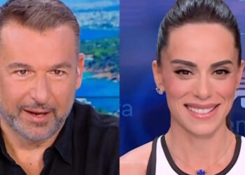Γιώργος Λιάγκας και Μαρία Αντωνά μαζί στον αέρα του Πρωινού: «Θα λυσσάξουν όλοι τώρα» είπε ο παρουσιαστής