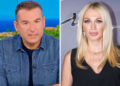 Γιώργος Λιάγκας για Σπυροπούλου: «Είναι κάποιες που έχουν παντρευτεί πλούσιους και ξύνονται, αυτή βοηθάει στα μαγαζιά»