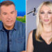 Γιώργος Λιάγκας για Σπυροπούλου: «Είναι κάποιες που έχουν παντρευτεί πλούσιους και ξύνονται, αυτή βοηθάει στα μαγαζιά»