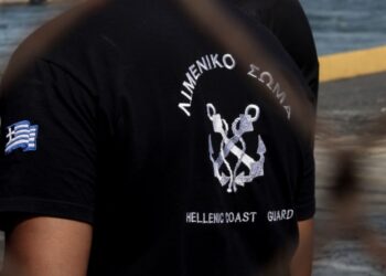 Μόνιμες προσλήψεις στο Λιμενικό με απολυτήριο Λυκείου – Νέα εποχή στις κατατάξεις χωρίς Πανελλαδικές