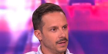 Δημήτρης Μακαλιάς: «Δεν θα μπορούσα να ψηφίσω ΝΔ. Ο Αλέξης Τσίπρας μπορεί να τα καταστρέψει όλα σε μια νύχτα»