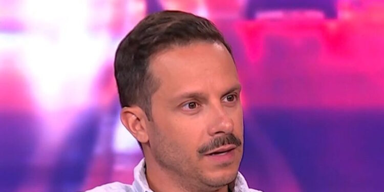 Δημήτρης Μακαλιάς: «Δεν θα μπορούσα να ψηφίσω ΝΔ. Ο Αλέξης Τσίπρας μπορεί να τα καταστρέψει όλα σε μια νύχτα»