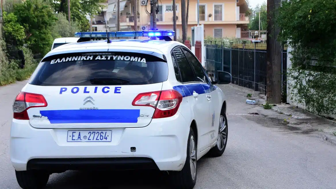 maketa peripoliko astynomia