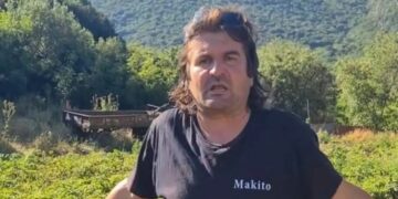 Κοζάνη: Πέθανε σε ηλικία 48 ετών ο γνωστός «Μakito» του Tik Tok
