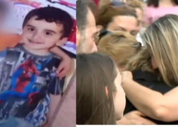 Θάνατος Μάριου Σουλούκου: Ισόβια στον βασικό κατηγορούμενο – Ξέσπασε σε κλάματα η μητέρα του – «Μαριούλη μου, παιδί μου»