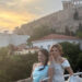 Μιμή Ντενίση: Κούκλες μάνα και κόρη – Με τουαλέτα η Μαριτίνα λίγο πριν ντυθεί νύφη