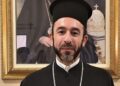 Σε αργία ο Μητροπολίτης Πτολεμαΐδος: Είχε συλληφθεί στα Πετράλωνα γιατί έδειχνε τα γεννητικά του όργανα