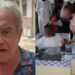 Σοκ στα Πετράλωνα: «Χωρίς ράσα έδειχνε τα γεννητικά του όργανα» – Ψώνισε και σε ζαχαροπλαστείο σε αυτή την κατάσταση (βίντεο)