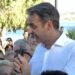Μητσοτάκης από τη Βούλα κατά αντιπολίτευσης: Ο «τζάμπα 1» συναγωνίζεται τον «τζάμπα 2»