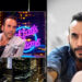 Πάνος Μουζουράκης: Κάνοντας τη διαδικασία της αυτοΰπνωσης, είδα ένα όραμα με αγαπημένα πρόσωπα
