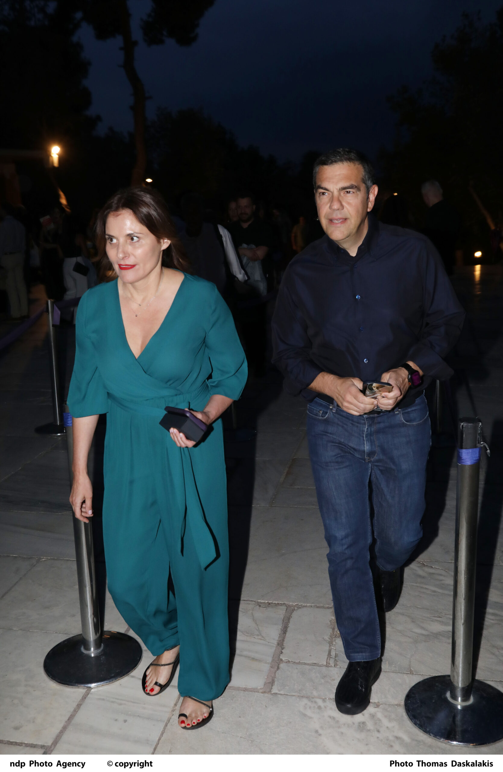 Ο Δημήτρης Κουτσούμπας