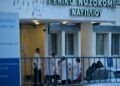Τραγωδία: Πέθανε 55χρονη νοσηλεύτρια εν ώρα καθήκοντος μετά από άγριο τσακωμό με Ρομά στα επείγοντα (video)
