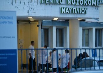 Τραγωδία: Πέθανε 55χρονη νοσηλεύτρια εν ώρα καθήκοντος μετά από άγριο τσακωμό με Ρομά στα επείγοντα (video)
