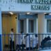 Τραγωδία: Πέθανε 55χρονη νοσηλεύτρια εν ώρα καθήκοντος μετά από άγριο τσακωμό με Ρομά στα επείγοντα (video)