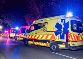 Συνελήφθη εργαζόμενος νοσοκομείου με ανθρώπινα οστά και κρανία στο σπίτι του – Φέρεται να παραδέχθηκε ότι κατανάλωσε ανθρώπινα μέλη