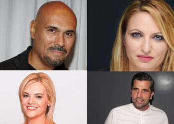 Τα 11 νέα πρόσωπα που «κλείδωσαν» για τα γαλάζια ψηφοδέλτια της Νέας Δημοκρατίας