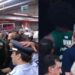 Χαμός: «Ο Τζόουνς μπήκε στα αποδυτήρια και έριξε μπουνιά στον Ναν» – Έπεσε ξύλο στο ΣΕΦ; (video)