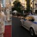 Αυτός είναι ο Μητροπολίτης του Πατριαρχείου Αλεξανδρείας που συνελήφθη για επίδειξη γεννητικών οργάνων και συνελήφθη