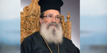 Θρήνος στην Ελληνική Εκκλησία – Πέθανε ο παπα-Στρατής – Αυτή είναι η αιτία θανάτου