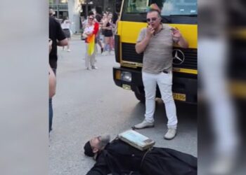 Τσίπρας