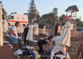 διάσωση Γερμανού τουρίστα στην Κρήτη