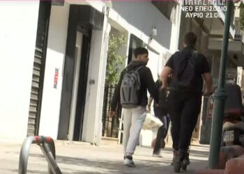 Σε σοβαρή κατάσταση δύο ανήλικοι μετά από διαφορετικά τροχαία με ηλεκτρικά πατίνια – 16χρονος έπεσε από γέφυρα – 14χρονος νοσηλεύεται με κρανιοεγκεφαλικές