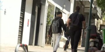 Alldaynews.gr Σε σοβαρή κατάσταση δύο ανήλικοι μετά από διαφορετικά τροχαία με ηλεκτρικά πατίνια – 16χρονος έπεσε από γέφυρα – 14χρονος νοσηλεύεται με κρανιοεγκεφαλικές