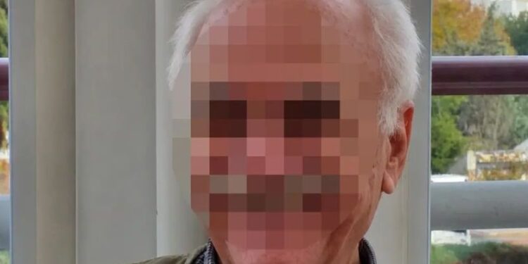 Alldaynews.gr Θρίλερ: Νεκρός κροίσος… ρακοσυλλέκτης – Ποιος ήταν ο «βασιλιάς των κάδων»