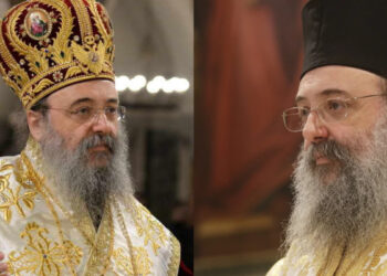 Όλοι αποθεώνουν τον Μητροπολίτης Πατρών Χρυσόστομος – Είπε για τα χρήματα της Εκκλησίας και τον λαό αυτό που κανείς δεν είπε