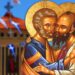 29 Ιουνίου: Μεγάλη μέρα για την Ορθοδοξία – Σήμερα γιορτάζουν δύο από τα πιο αγαπημένα ονόματα στην Ελλάδα