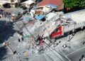 Alldaynews.gr Φιλιππίνες: Τουλάχιστον 19 νεκροί από τον σεισμό των 7,8 Ρίχτερ και το τσουνάμι – Εκατοντάδες τραυματίες