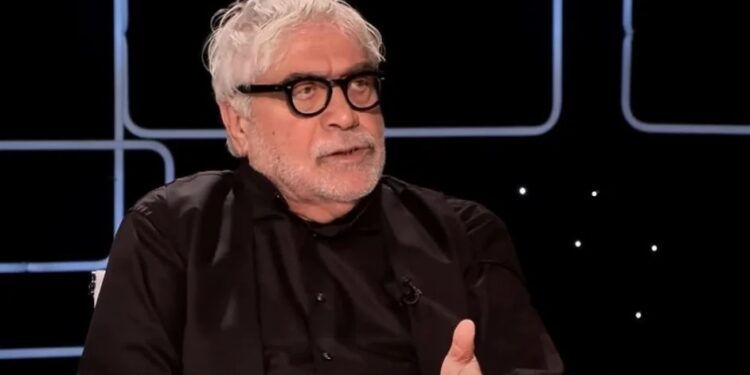 Δημήτρης Πιατάς: «Όποιος παίζει σε ταινία του Γιάννη Σμαραγδή πεθαίνει μετά, όπως έγινε με τους…» (video)