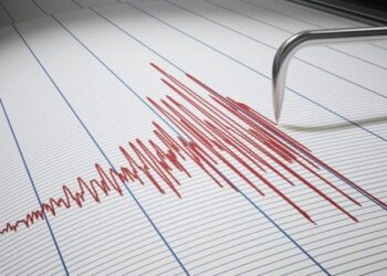 ΣΕΙΣΜΟΣ ΤΩΡΑ – ΑΙΣΘΗΤΟΣ ΣΤΗΝ ΑΤΤΙΚΗ
