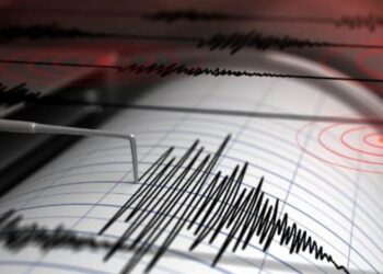 ΕΚΤΑΚΤΟ ΤΩΡΑ – ΠΟΛΥ ΔΥΝΑΤΟΣ ΣΕΙΣΜΟΣ ΣΤΗ ΧΩΡΑ ΜΑΣ