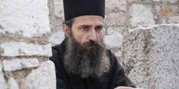 Alldaynews.gr Οι 2 νέες σειρές θρησκευτικού περιεχομένου με πρωταγωνιστές-έκπληξη που θα απολαύσουμε τη νέα σεζόν
