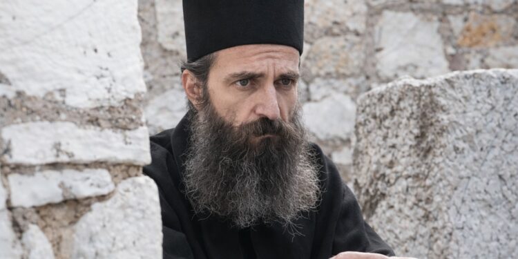 Alldaynews.gr Οι 2 νέες σειρές θρησκευτικού περιεχομένου με πρωταγωνιστές-έκπληξη που θα απολαύσουμε τη νέα σεζόν