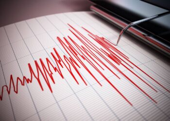 ΕΚΤΑΚΤΟ: ΔΙΠΛΟΣ ΔΥΝΑΤΟΣ ΣΕΙΣΜΟΣ ΣΤΗ ΧΩΡΑ ΜΑΣ