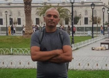 Κυνική η ομολογία του Σκοπιανού για τη δολοφονία της Σταυρούλας Λεβεντάκη – «Την μαχαίρωσα 2 φορές αλλά συνέχιζε να φωνάζει, την χτύπησα με κούτσουρο»