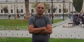 Κυνική η ομολογία του Σκοπιανού για τη δολοφονία της Σταυρούλας Λεβεντάκη – «Την μαχαίρωσα 2 φορές αλλά συνέχιζε να φωνάζει, την χτύπησα με κούτσουρο»