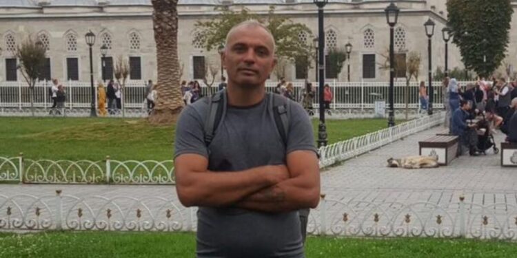Κυνική η ομολογία του Σκοπιανού για τη δολοφονία της Σταυρούλας Λεβεντάκη – «Την μαχαίρωσα 2 φορές αλλά συνέχιζε να φωνάζει, την χτύπησα με κούτσουρο»