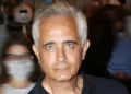 Ο Σωκράτης Αλαφούζος έκλεισε 10 χρόνια στην Αμερική – Είναι καθηγητής στο Dodge College of Film and Media Arts