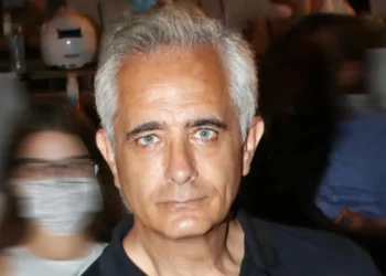 Ο Σωκράτης Αλαφούζος έκλεισε 10 χρόνια στην Αμερική – Δεν φαντάζεστε τι δουλειά κάνει
