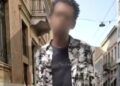 Αθήνα: Σουδανός μαχαιροβγάλτης προσπάθησε να κακοποιήσει υπάλληλο μέσα σε κατάστημα και μετά εισέβαλε σε πολυκλινική