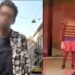 Βίντεο ντοκουμέντο: Ο Σουδανός που πήγε να βιάσει εργαζόμενη αφέθηκε ελεύθερος για… 4η φορά – Παρενοχλεί ξανά γυναίκες στην Αθήνα