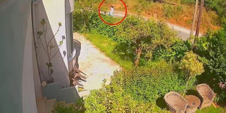Ο χυδαίος διάλογος του 43χρονου Σκοπιανού με τη σύζυγό του που βρίζουν τη Σταυρούλα Λεβεντάκη – Το κίνητρο της δολοφονίας που εξετάζουν οι αρχές