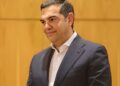Alldaynews.gr Αλέξης Τσίπρας: «Θέλω να βαδίσω με τους πολίτες στον δρόμο που μαζί θα ανοίξουμε»
