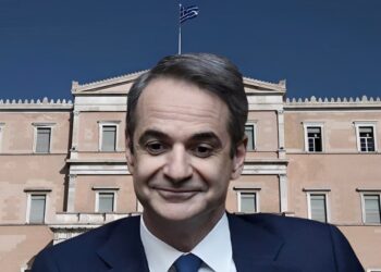 ΠΟΣΟΣΤΟ-ΣΟΚ ΣΕ ΝΕΑ ΔΗΜΟΣΚΟΠΗΣΗ ΓΙΑ ΤΑ ΚΟΜΜΑΤΑ – ΔΕΙΧΝΕΙ ΤΗ ΝΔ ΝΑ ΑΓΓΙΖΕΙ ΤΟΝ ΟΥΡΑΝΟ